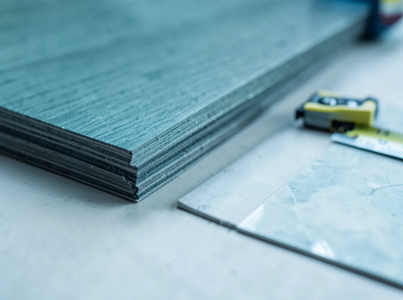 Luxury Vinyl Plank Installation Port Barre, LA FAQs